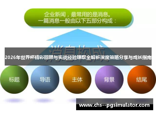 2026年世界杯精彩回顾与实战经验赚取全解析深度策略分享与成长指南