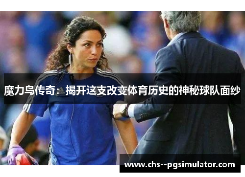 魔力鸟传奇:揭开这支改变体育历史的神秘球队面纱 魔力鸟传奇:揭开这支改变体育历史的神秘球队面纱